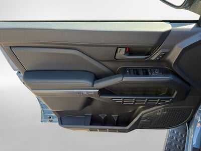 2026 Toyota 4Runner i-FORCE MAX Hybrid TRD Off Road Premium
