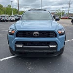 2026 Toyota 4Runner i-FORCE MAX Limited