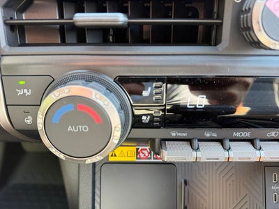 2026 Toyota 4Runner i-FORCE MAX Hybrid TRD Off Road Premium