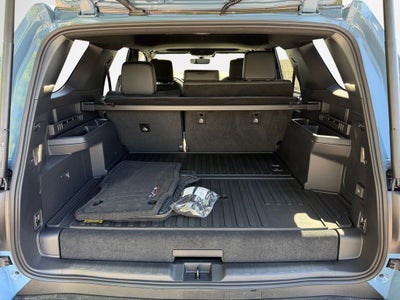 2026 Toyota 4Runner i-FORCE MAX Hybrid TRD Off Road Premium