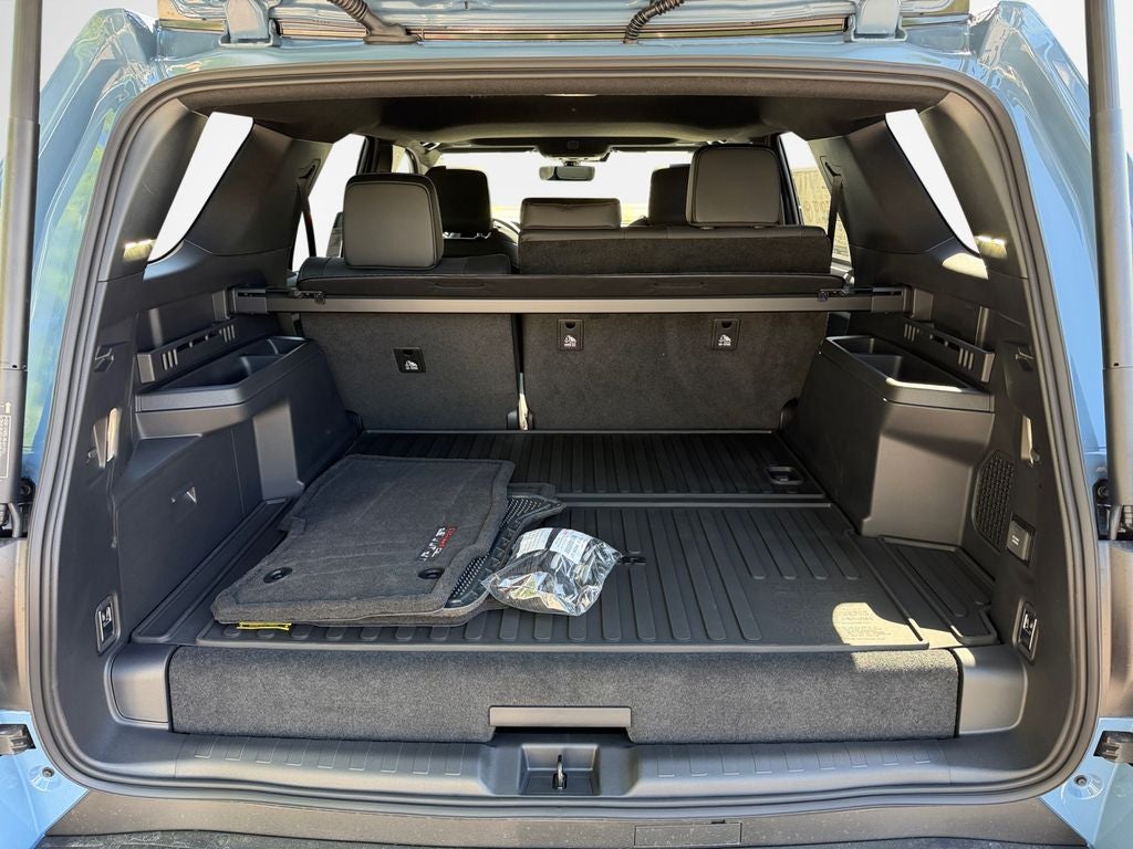 2026 Toyota 4Runner i-FORCE MAX Hybrid TRD Off Road Premium