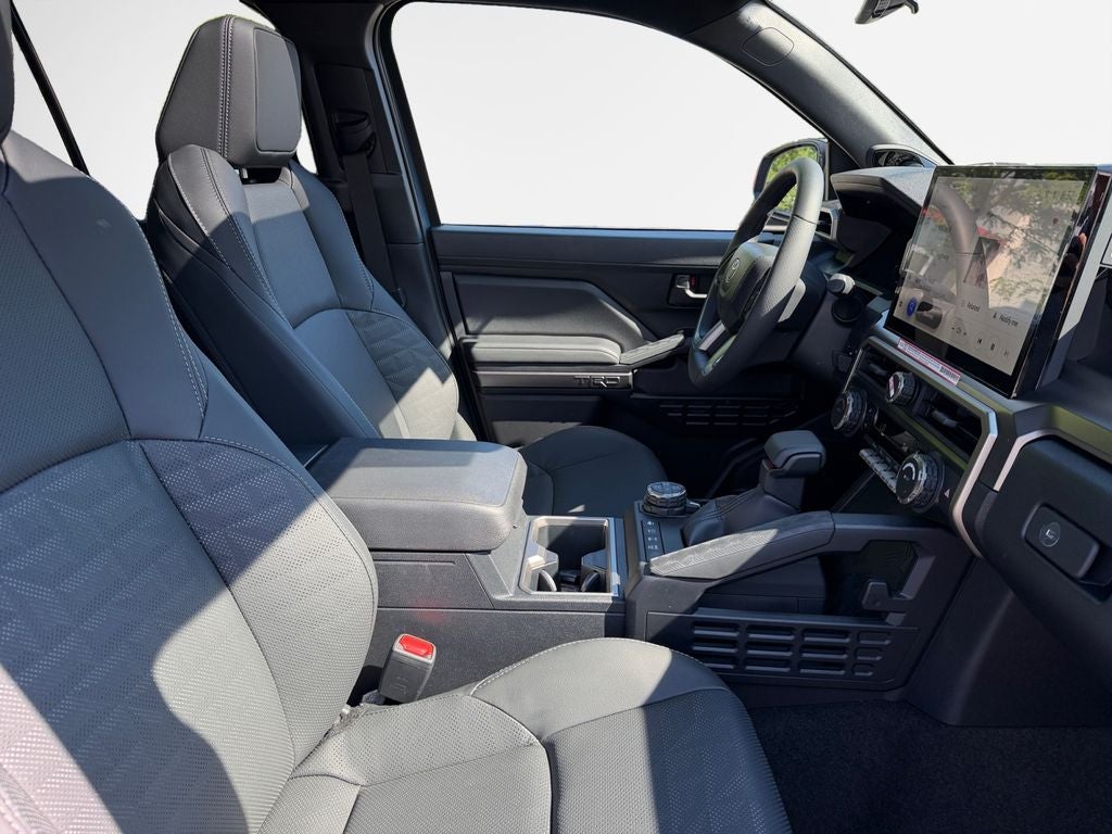 2026 Toyota 4Runner i-FORCE MAX Hybrid TRD Off Road Premium
