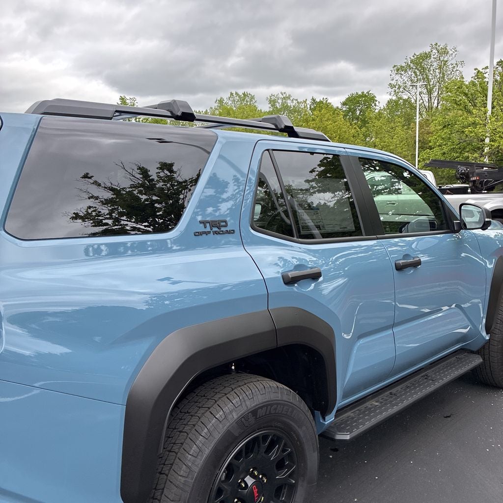 2026 Toyota 4Runner i-FORCE MAX Limited