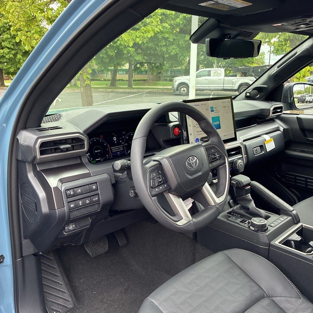 2026 Toyota 4Runner i-FORCE MAX Limited
