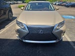 2017 Lexus ES 300h