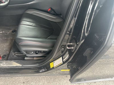 2022 Lexus UX 250h 250h F SPORT