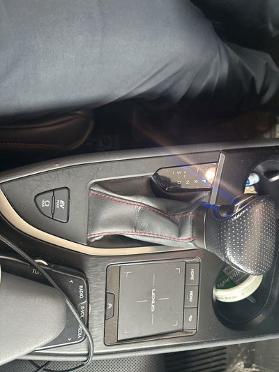 2022 Lexus UX 250h 250h F SPORT