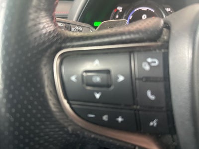 2022 Lexus UX 250h 250h F SPORT