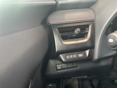 2022 Lexus UX 250h 250h F SPORT