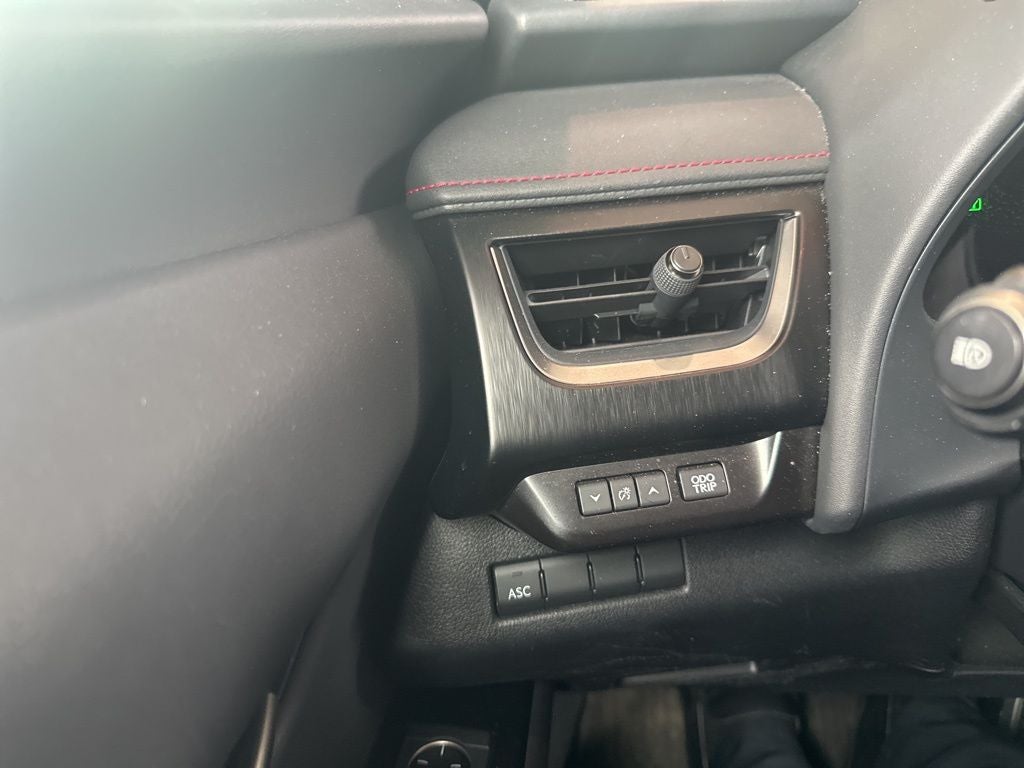 2022 Lexus UX 250h 250h F SPORT