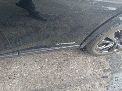 2022 Lexus UX 250h 250h F SPORT