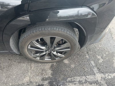 2022 Lexus UX 250h 250h F SPORT