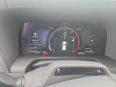 2025 Lexus GX GX 550 Luxury+
