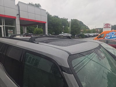2025 Lexus GX GX 550 Luxury+