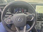 2025 Lexus GX GX 550 Luxury+