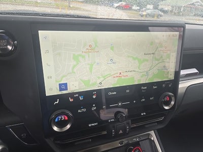 2025 Lexus GX GX 550 Luxury+