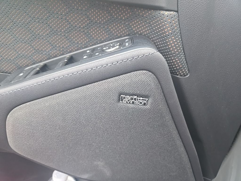 2025 Lexus GX GX 550 Luxury+