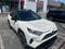 2019 Toyota RAV4 Hybrid XSE
