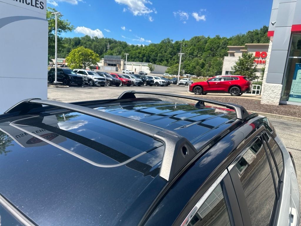 2019 Toyota RAV4 Hybrid XSE