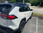 2019 Toyota RAV4 Hybrid XSE