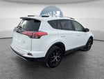 2018 Toyota RAV4 SE