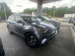 2017 Toyota RAV4 Hybrid XLE