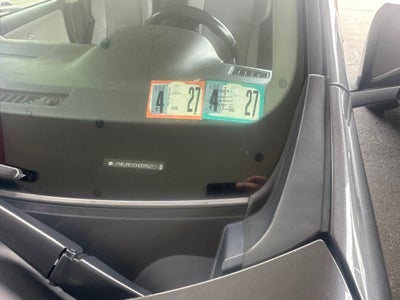 2017 Toyota RAV4 Hybrid XLE