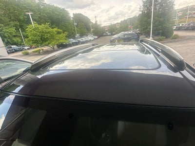 2017 Toyota RAV4 Hybrid XLE