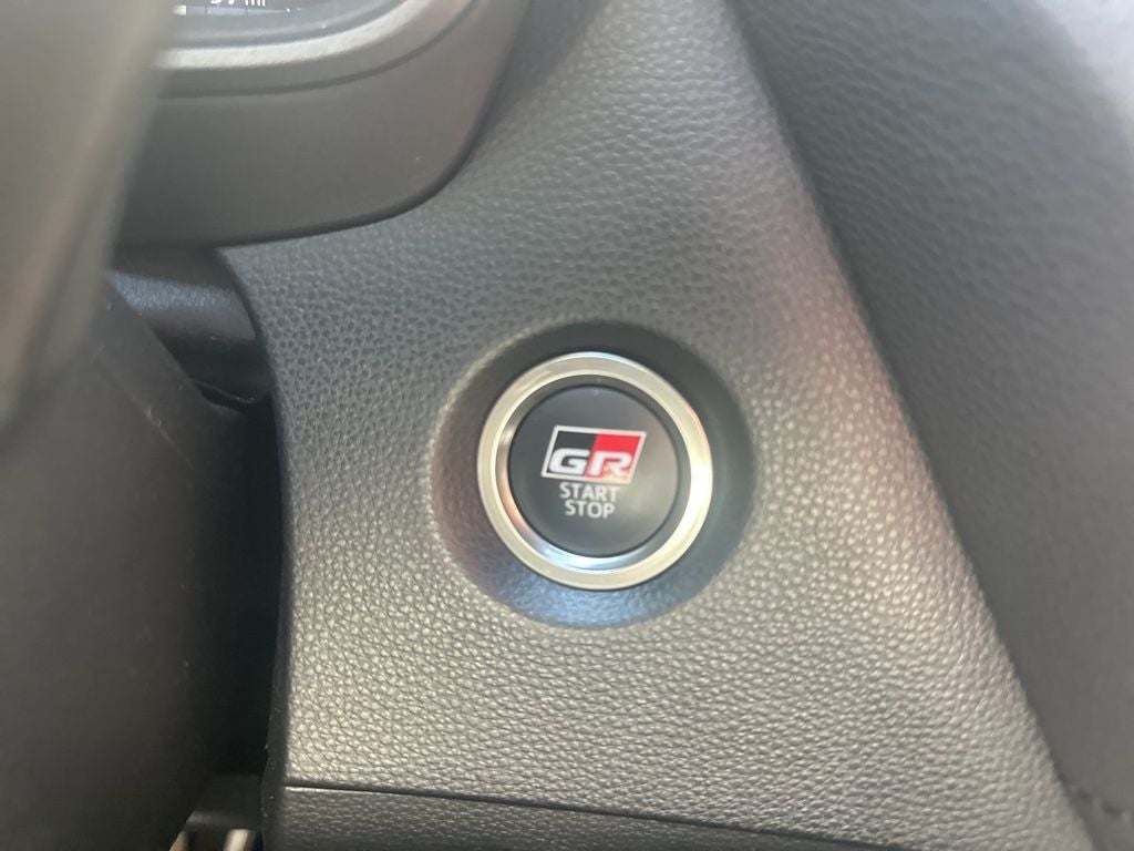 2025 Toyota GR Corolla Premium