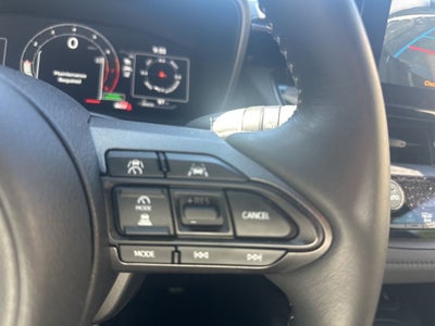 2025 Toyota GR Corolla Premium