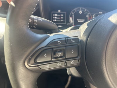 2025 Toyota GR Corolla Premium