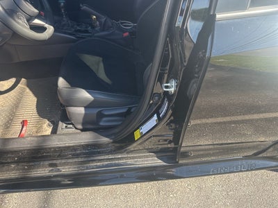 2025 Toyota GR Corolla Premium
