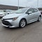 2022 Toyota COROLLA HATCHBACK SE