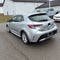 2022 Toyota COROLLA HATCHBACK SE
