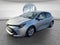 2022 Toyota COROLLA HATCHBACK SE