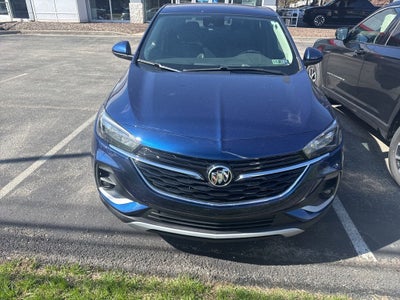 2023 Buick Encore GX Preferred AWD