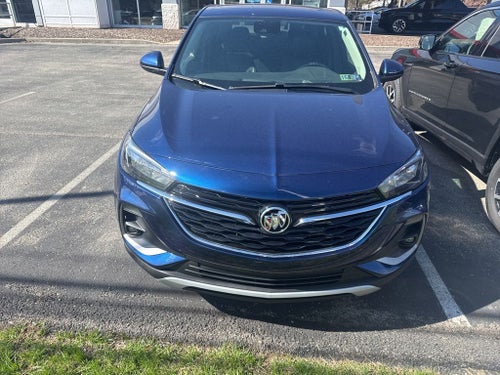 2023 Buick Encore GX Preferred AWD