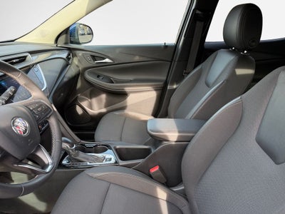 2023 Buick Encore GX Preferred AWD