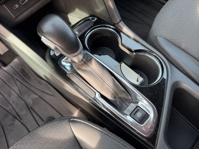 2023 Buick Encore GX Preferred AWD