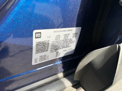 2023 Buick Encore GX Preferred AWD