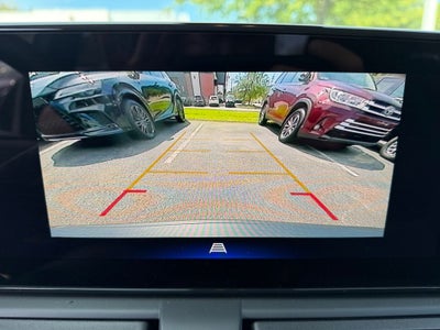 2025 Chevrolet TrailBlazer LS