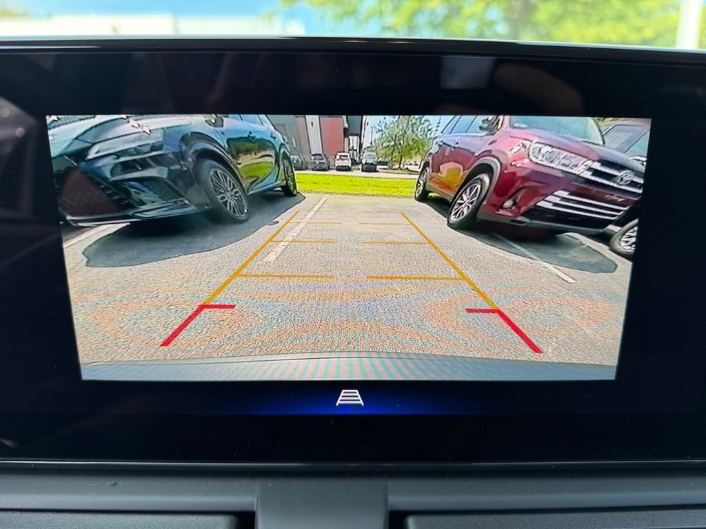 2025 Chevrolet TrailBlazer LS