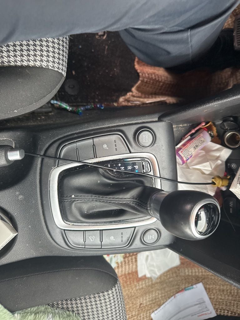 2018 Hyundai Kona SEL