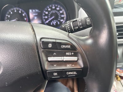 2018 Hyundai Kona SEL