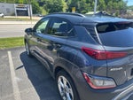 2022 Hyundai Kona SEL AWD