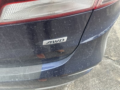 2018 Hyundai Santa Fe SE