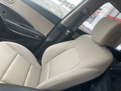 2018 Hyundai Santa Fe SE