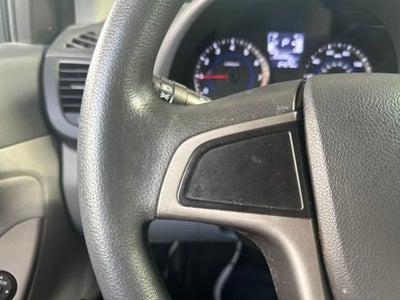 2015 Hyundai Accent GS