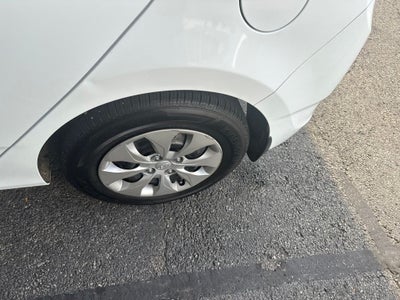 2015 Hyundai Accent GS