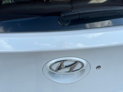 2015 Hyundai Accent GS